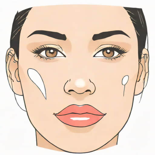 Facial Blackhead Removal