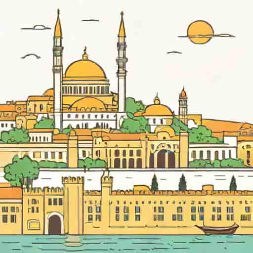 Facts About Constantinople