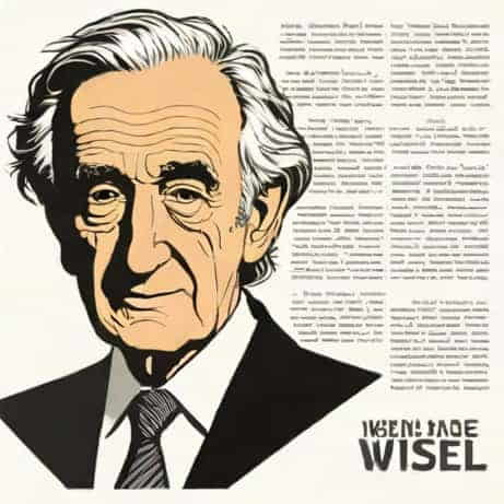 Facts About Elie Wiesel