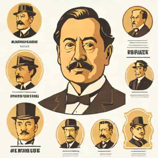 Facts About Jb Priestley An Inspector Calls