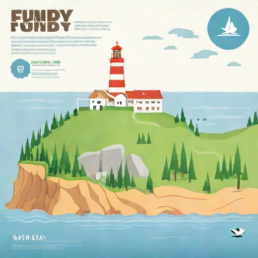 Facts About The Bay Of Fundy