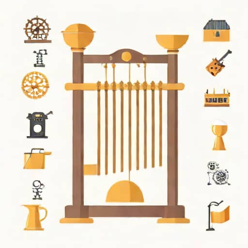 Facts About The Glockenspiel