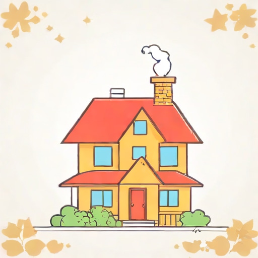 Facts About Up On The Housetop
