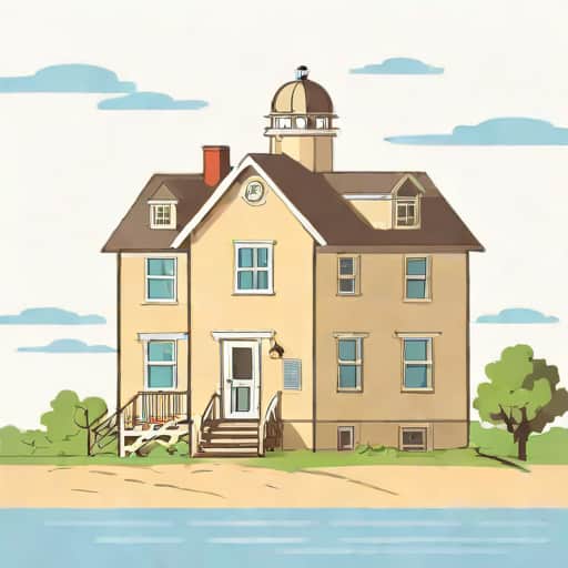 Fair Haven State Park