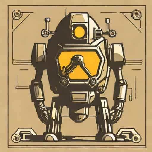 Fallout 4 Protectron Override Program
