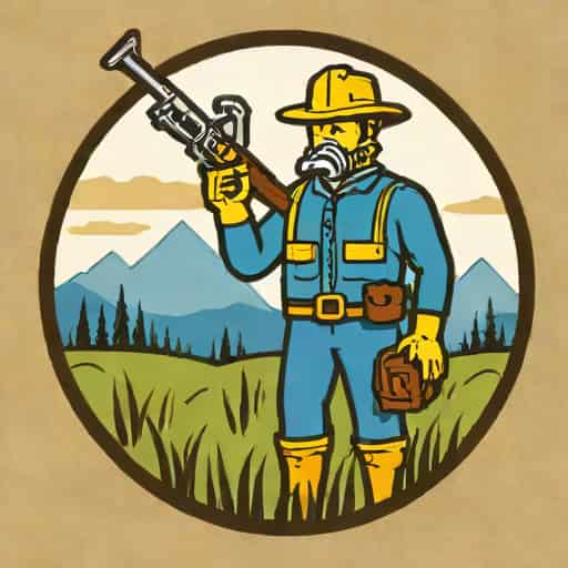 Fallout 76 Backwoodsman 6 Farm