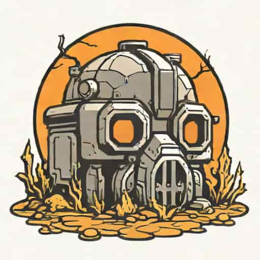 Fallout 76 Morbid Well Collector