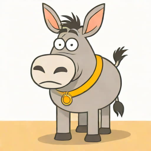 Family Guy Dominick The Donkey
