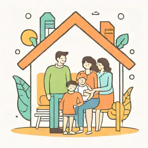 Family Income To Live Comfortably