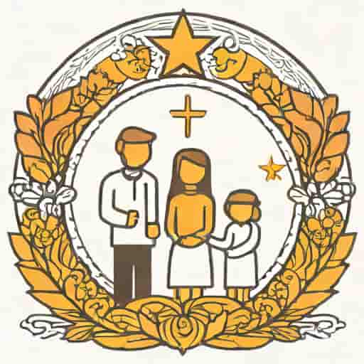 Family Is A Blessing Bible Verse
