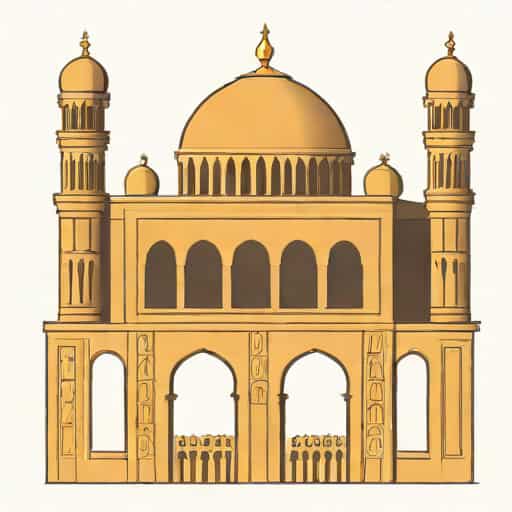 Famous Abbasid Caliphs