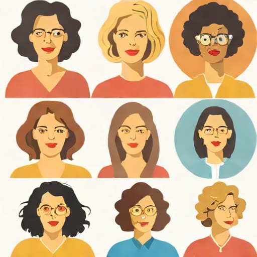 Famous Women Who Changed The World