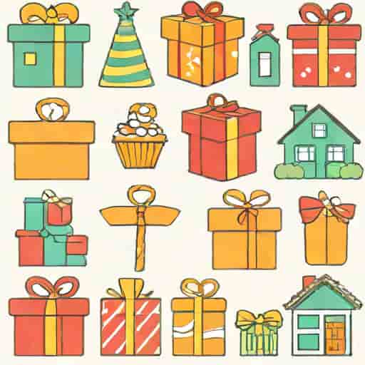 Fancy Housewarming Gifts