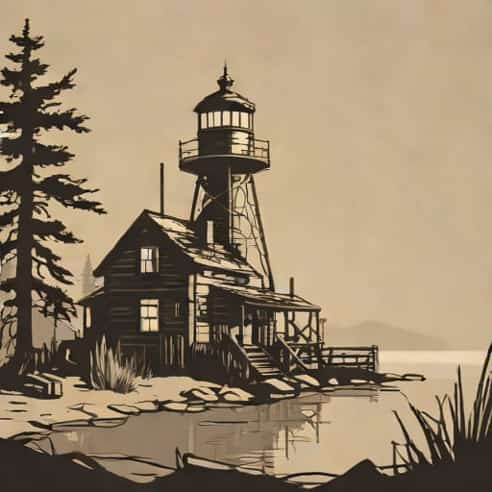 Far Harbor Sightseer'S Guide
