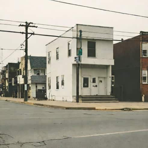 Far Rockaway Mott Avenue