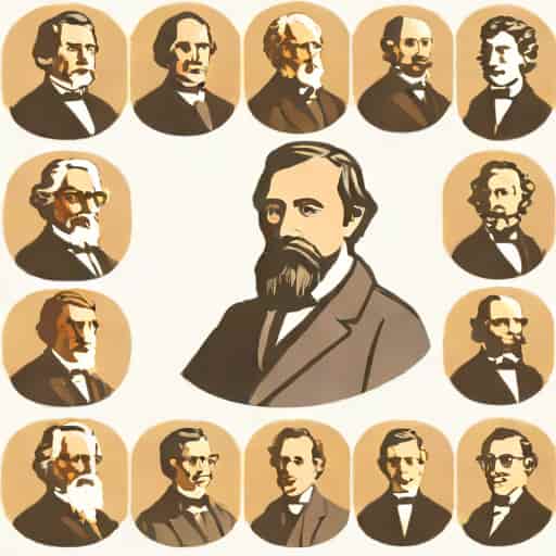 Farcical History Of Richard Greenow