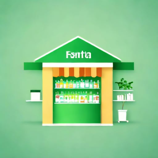 Farmacia Croce Verde Catania