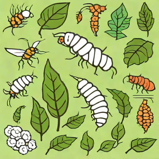 Farming Of Silkworm Is Called