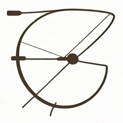 Fast Flight Flemish Twist Bowstring