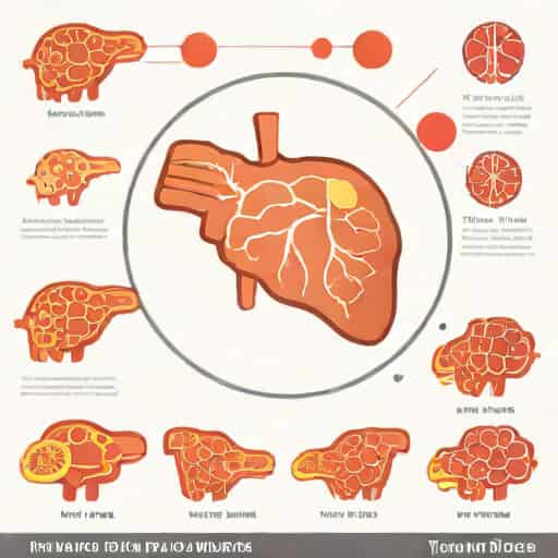 Fatty Liver To Cirrhosis Timeline