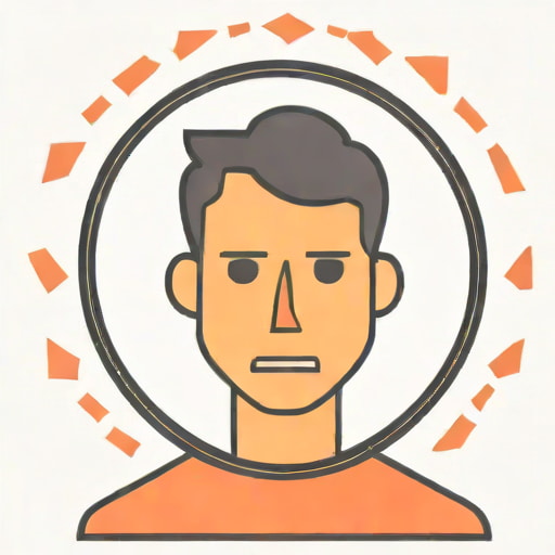 Fearful Avoidant Nitpicking