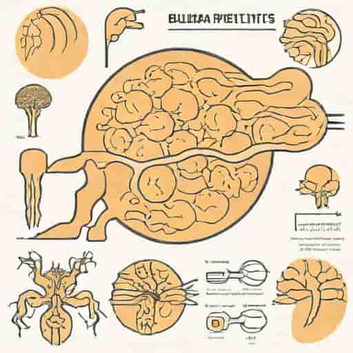 Features Of Bulbar Poliomyelitis