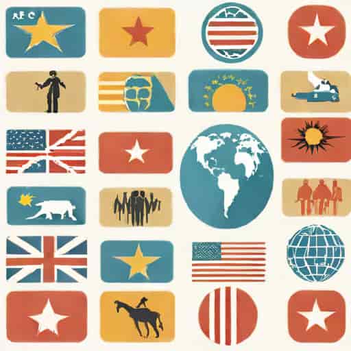Features Of Idealism In International Relations