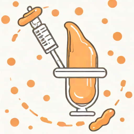Fecal Lactoferrin Agglutination Test