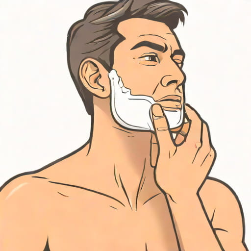 Feeling Itchy After Shaving Pubes