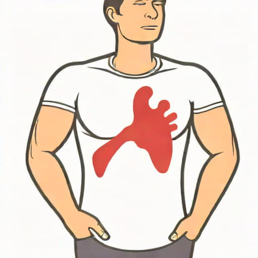 Feeling Slight Pain In Left Chest
