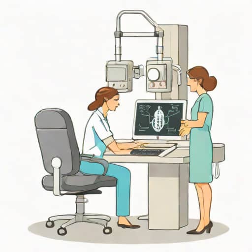 Female Radiographer Vacancy In Delhi