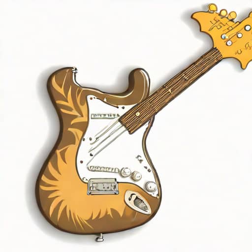 Fender Jimi Hendrix Stratocaster