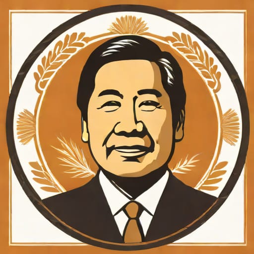 Ferdinand Marcos Agrarian Reform