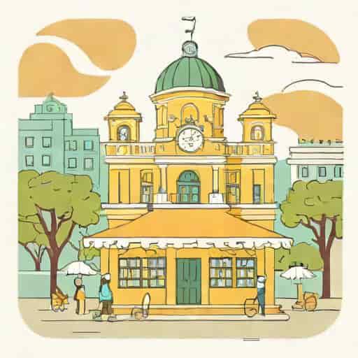 Feria Del Libro Tucuman