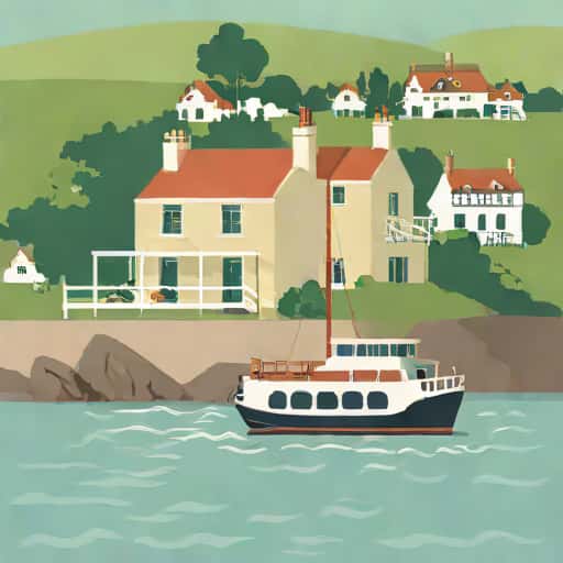 Ferryboat Inn Shaldon