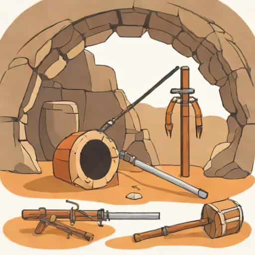 Fight Caves Blowpipe Setup