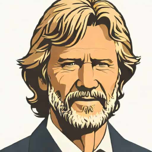 Films Kris Kristofferson