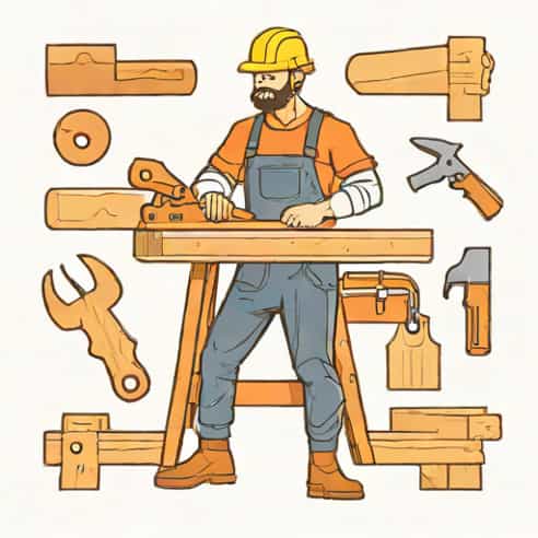 Finish Carpenter Near Me