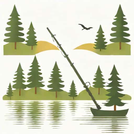 Fir Tree Fishery Nooky Hollow