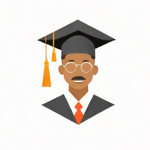 First Black Valedictorian