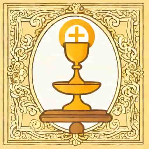 First Communion Catechism Lessons Ppt