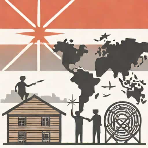 First Country To Abolish Slavery