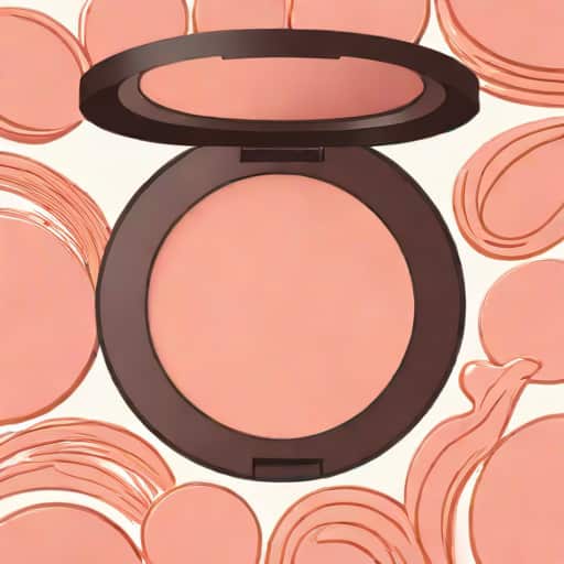 First Love Blush Charlotte Tilbury
