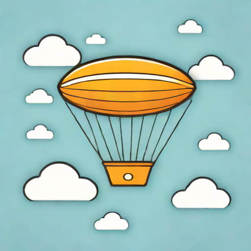 First Successful Rigid Dirigible
