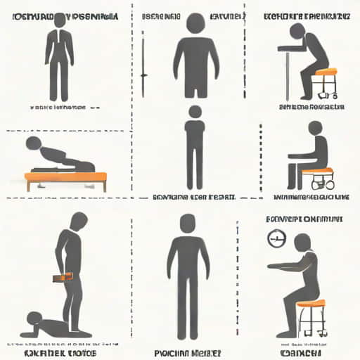 Five Causes Of Postural Defects