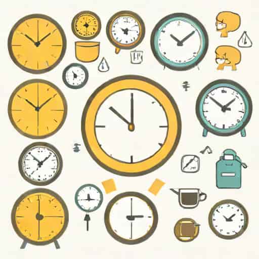 Five Importance Of Punctuality