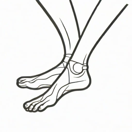 Fixed Forefoot Valgus
