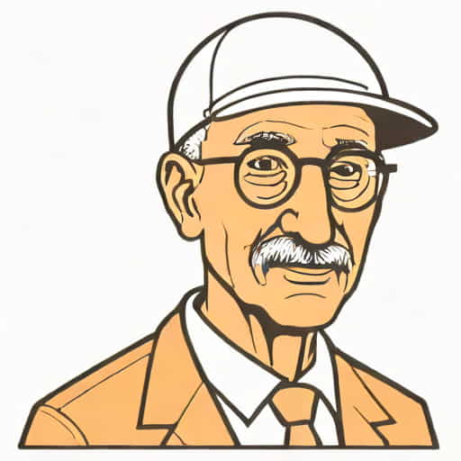 Fixer Bernard Malamud
