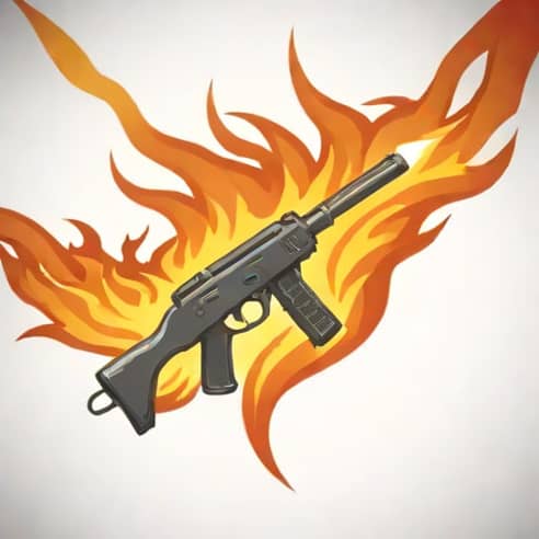 Flame Undulation Slayer Battlegrounds