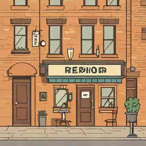 Flatstick Pub Redmond